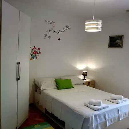 Apartment Teo The Second