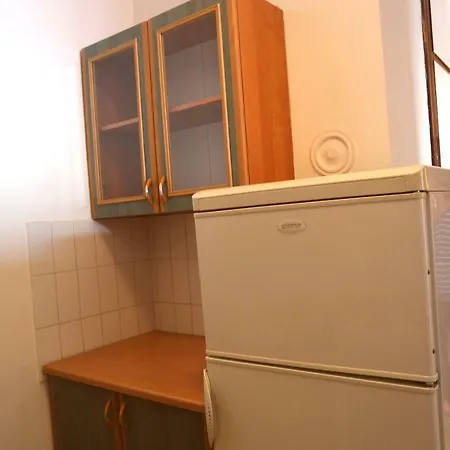 Teo The Second Apartment Split