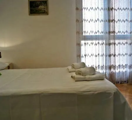 Teo The Second Apartment